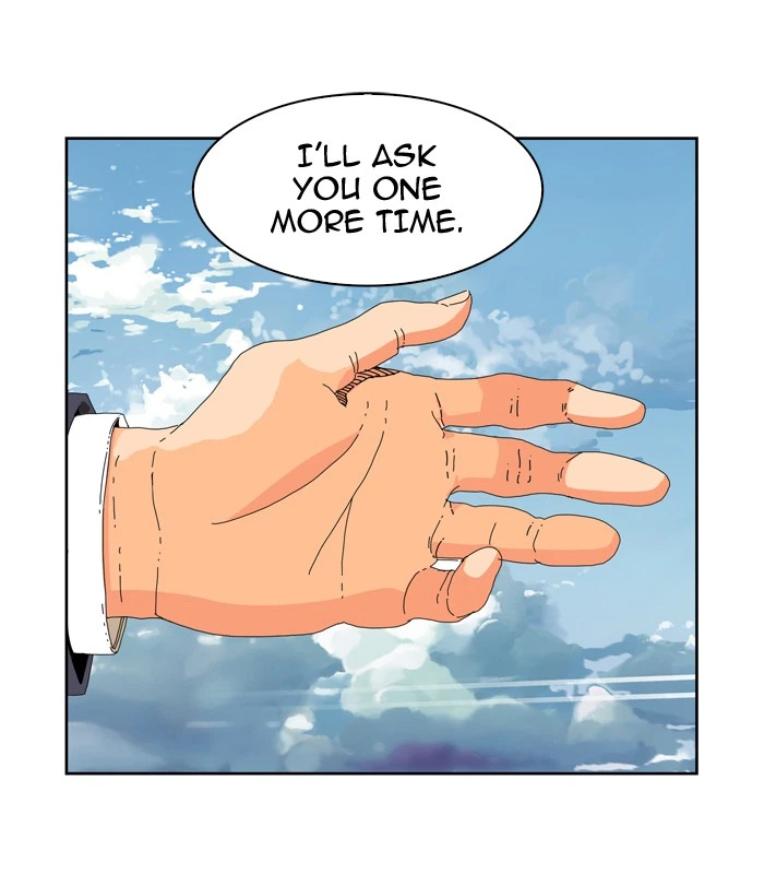 The God of High School Chapter 339 — page 72
