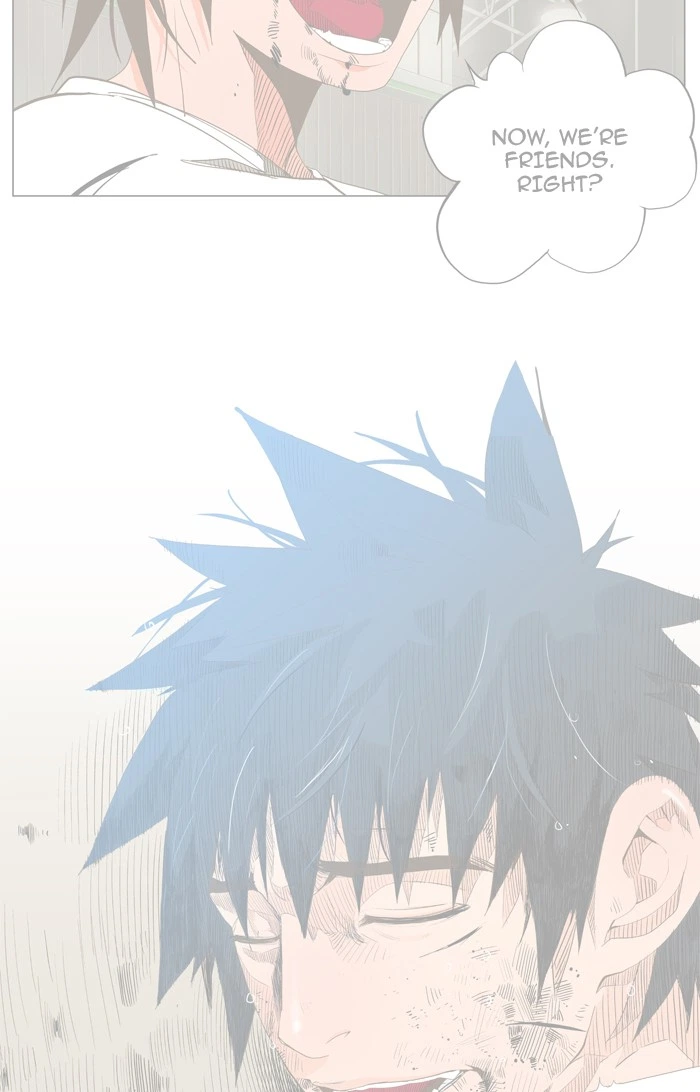 The God of High School Chapter 339 — page 80