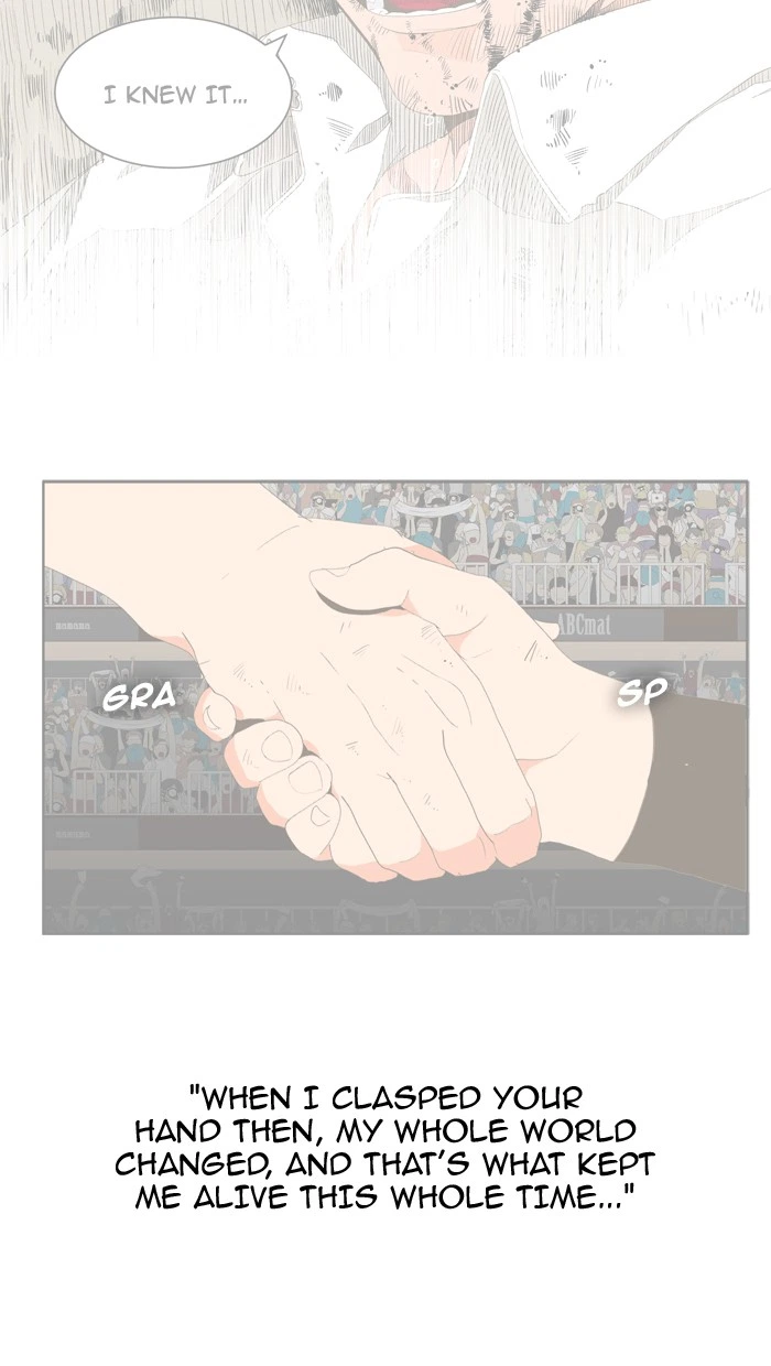 The God of High School Chapter 339 — page 81