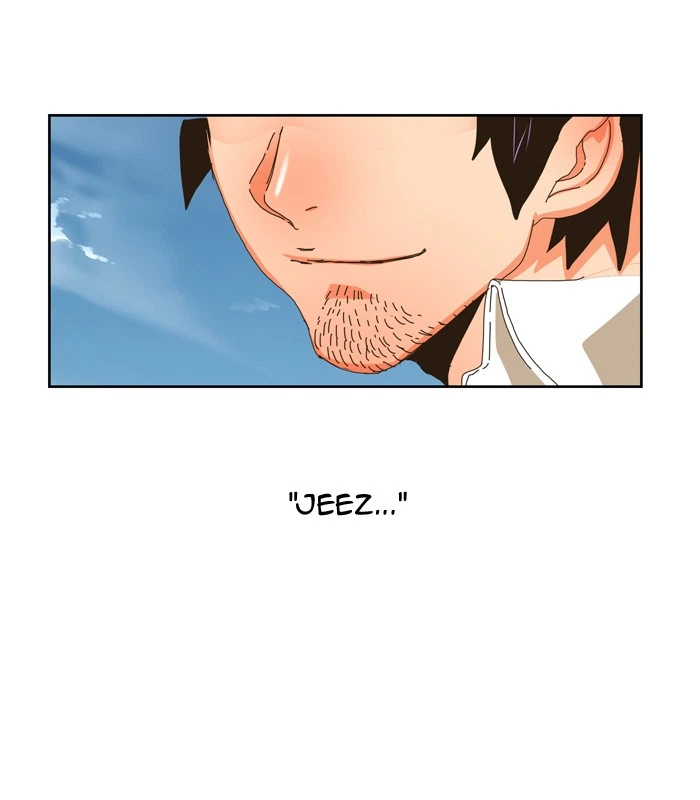 The God of High School Chapter 339 — page 86