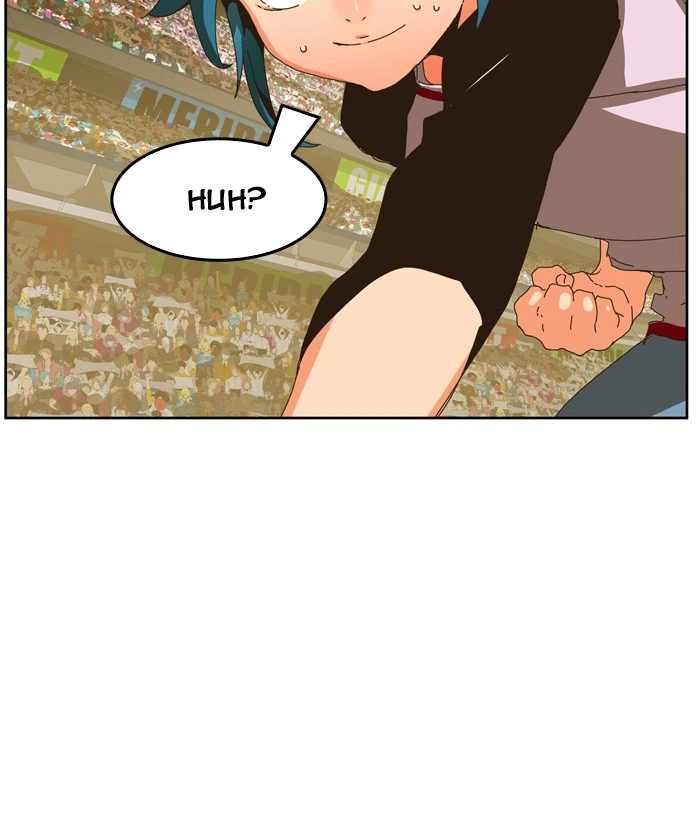 The God of High School Chapter 339 — page 93