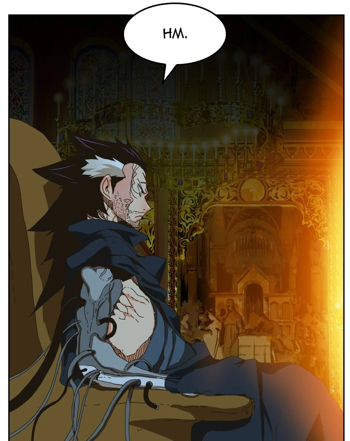 The God of High School Chapter 339 — page 96