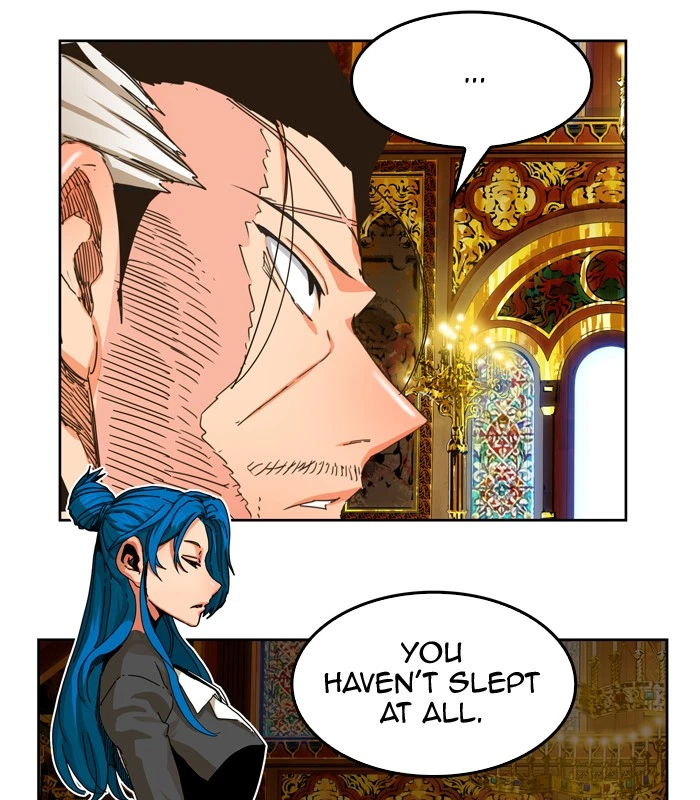 The God of High School Chapter 339 — page 98