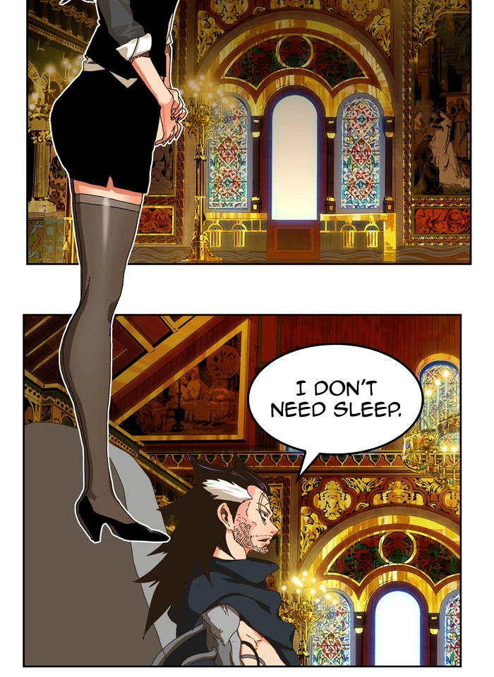 The God of High School Chapter 339 — page 99