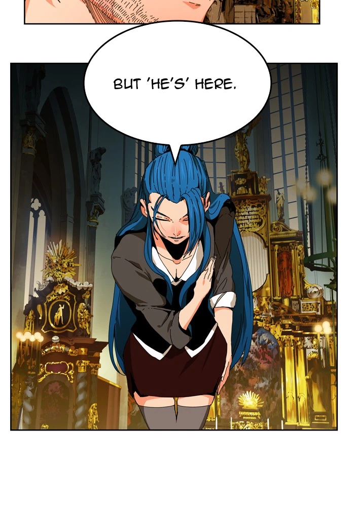 The God of High School Chapter 339 — page 101