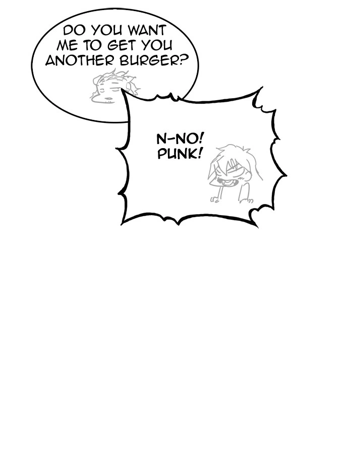 The God of High School Chapter 340 — page 18