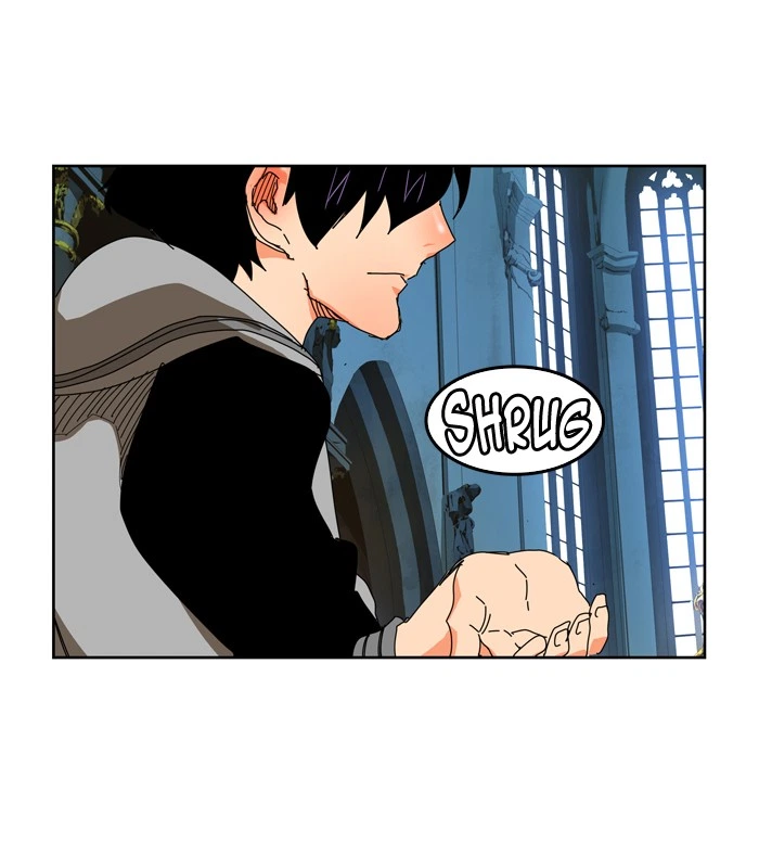 The God of High School Chapter 340 — page 28