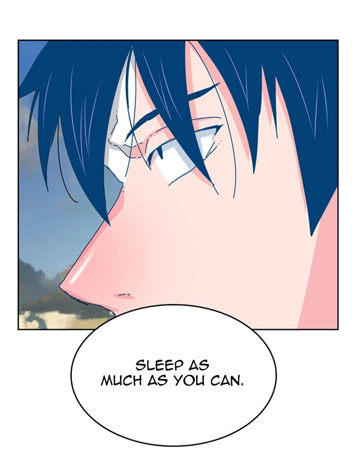 The God of High School Chapter 340 — page 50