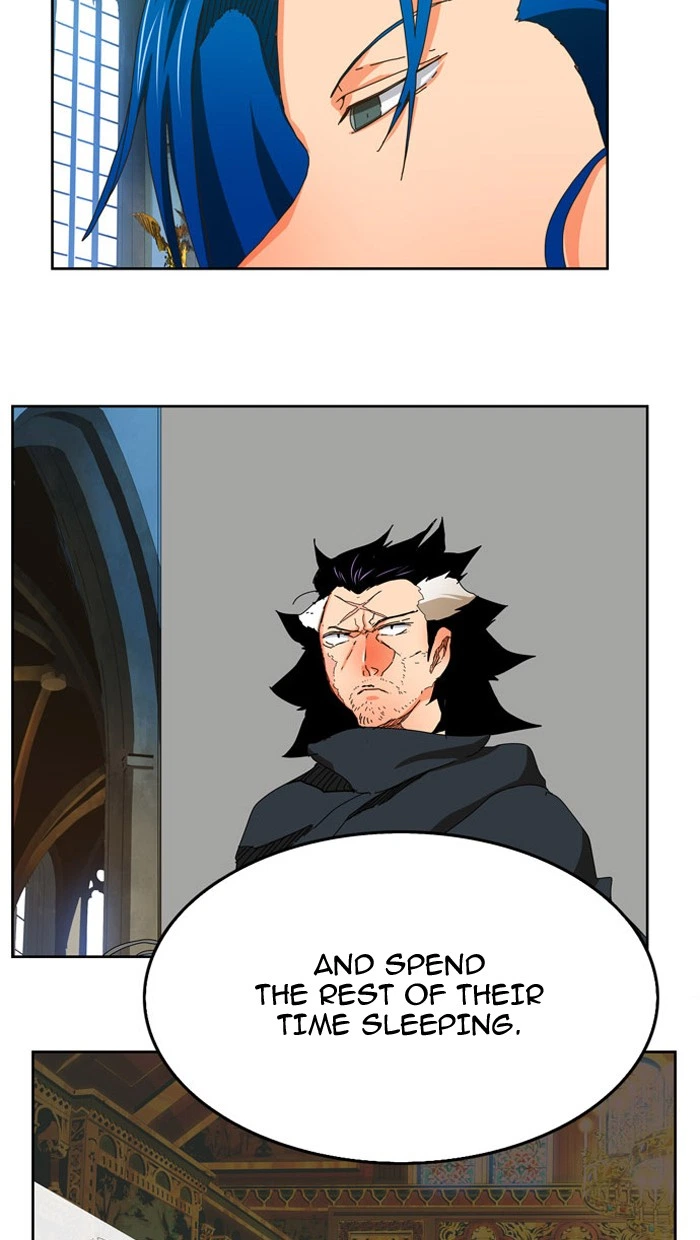 The God of High School Chapter 340 — page 52