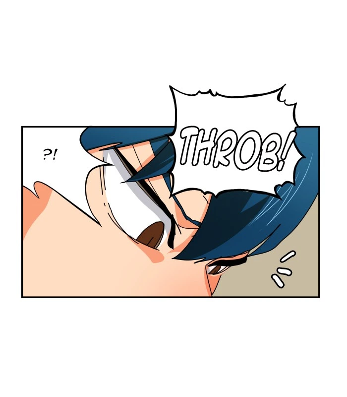The God of High School Chapter 341 — page 67
