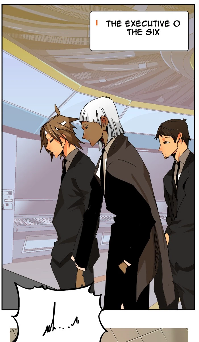 The God of High School Chapter 341 — page 71