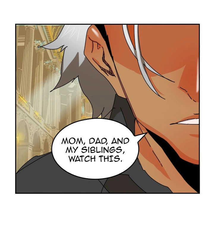 The God of High School Chapter 341 — page 79