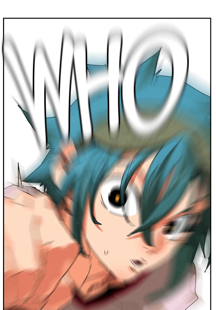 The God of High School Chapter 341 — page 88