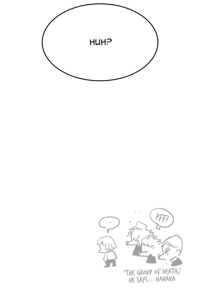 The God of High School Chapter 341 — page 93