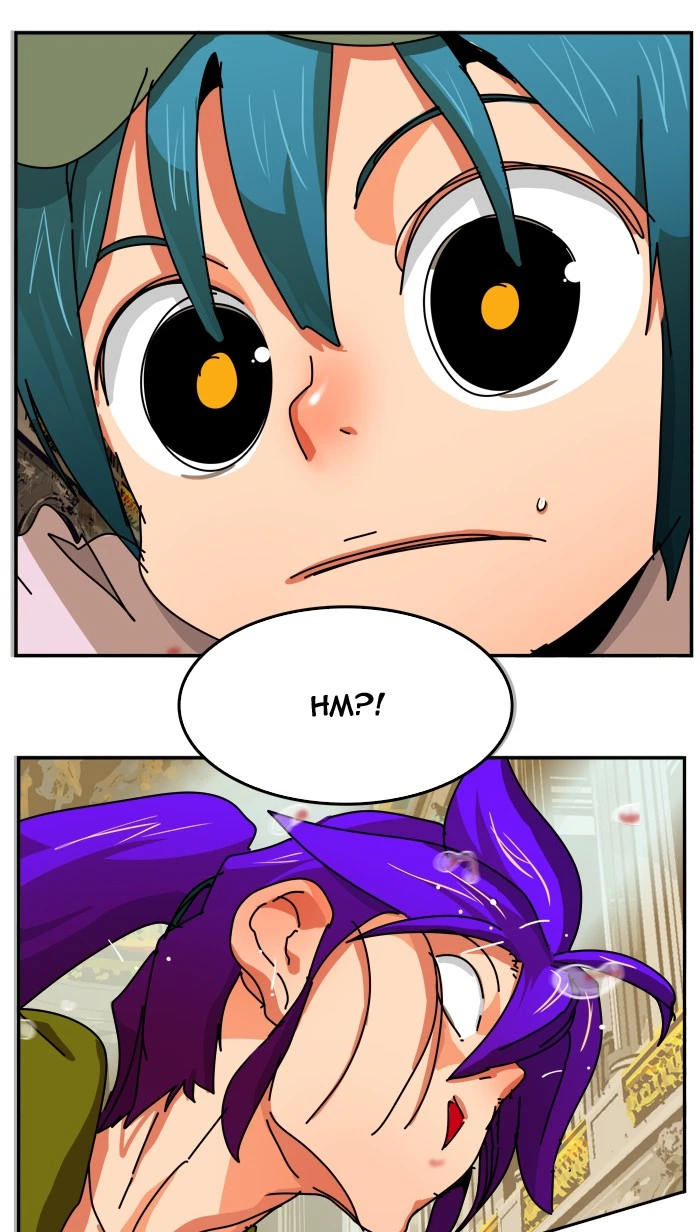 The God of High School Chapter 342 — page 11