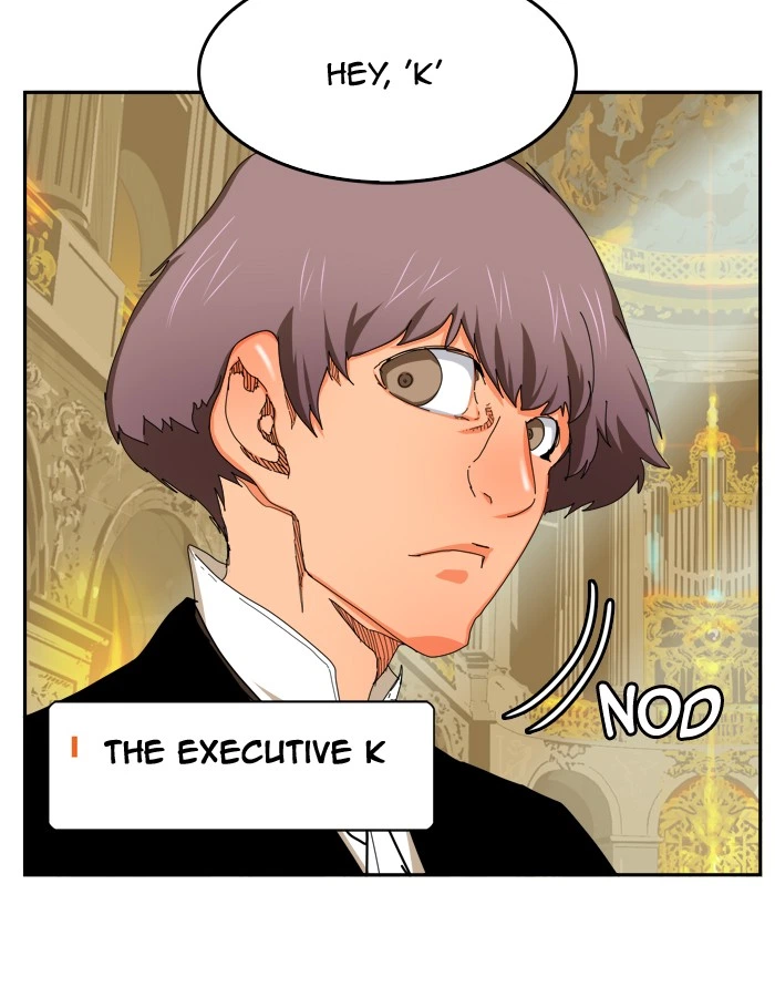 The God of High School Chapter 342 — page 24