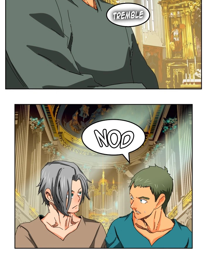 The God of High School Chapter 342 — page 31