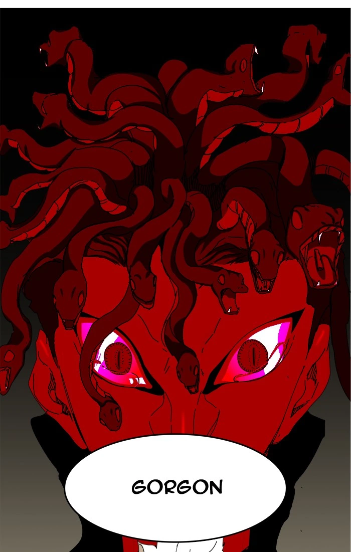 The God of High School Chapter 342 — page 48