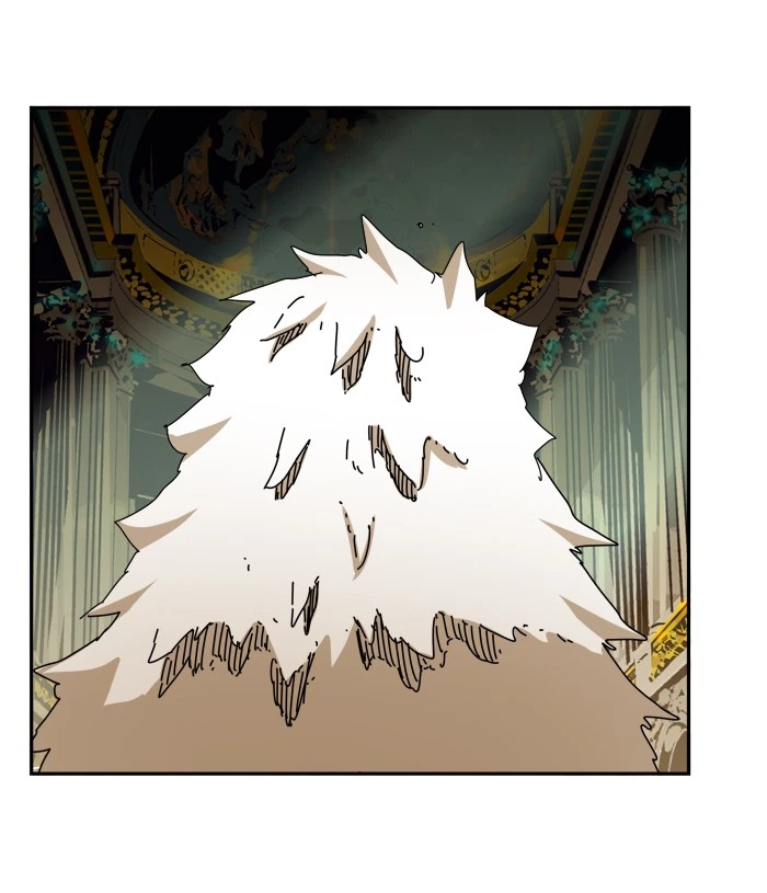 The God of High School Chapter 342 — page 52