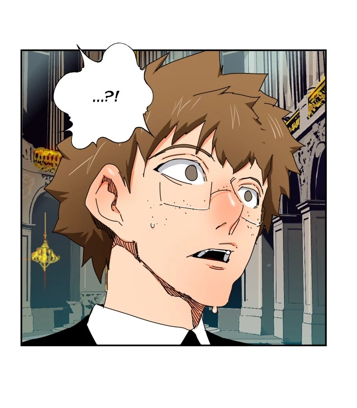The God of High School Chapter 342 — page 63