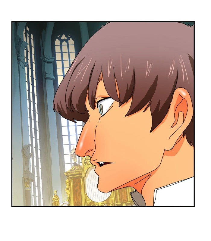 The God of High School Chapter 342 — page 64