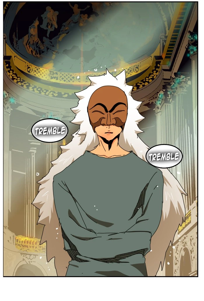 The God of High School Chapter 342 — page 65
