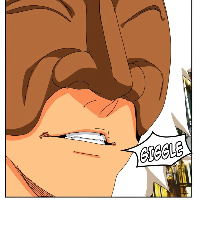 The God of High School Chapter 342 — page 70
