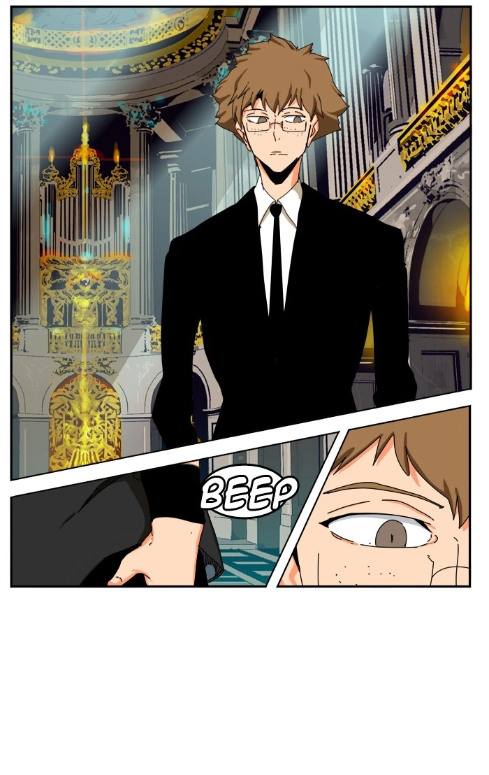 The God of High School Chapter 342 — page 71