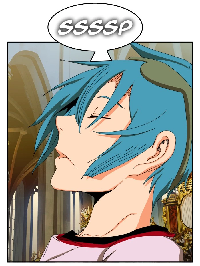 The God of High School Chapter 342 — page 72
