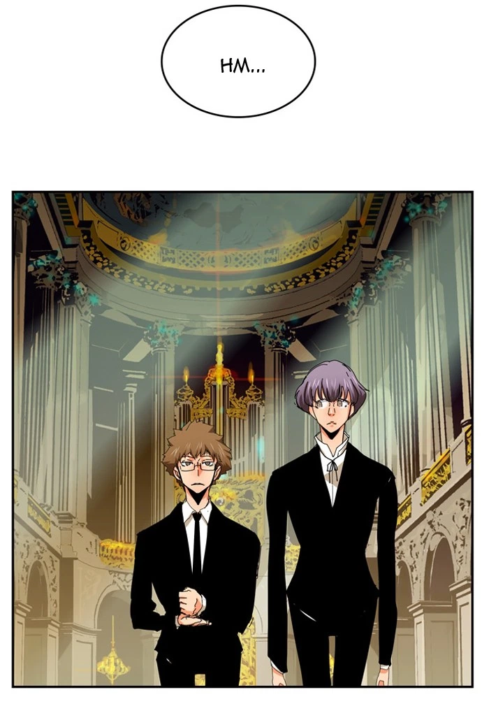 The God of High School Chapter 342 — page 89