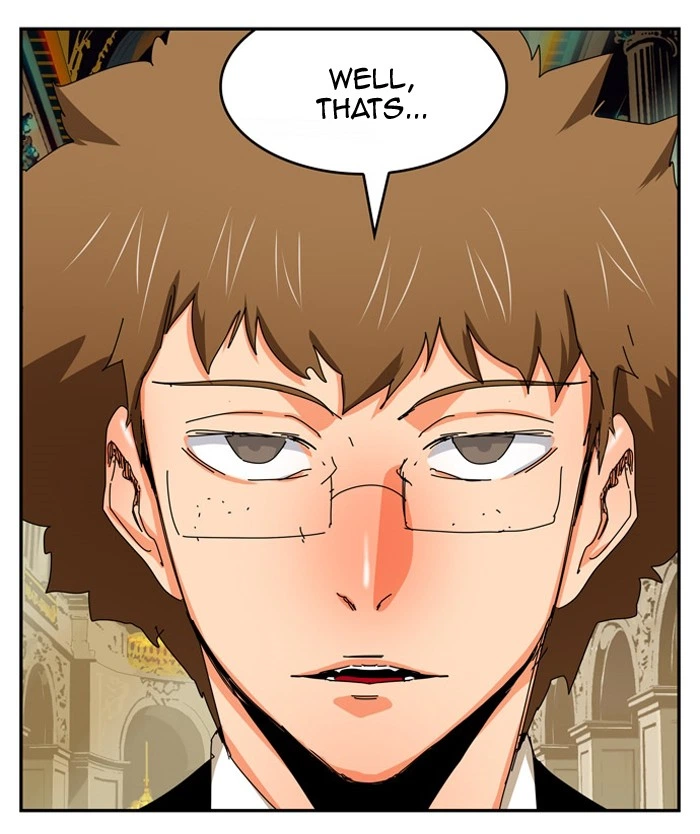The God of High School Chapter 342 — page 90