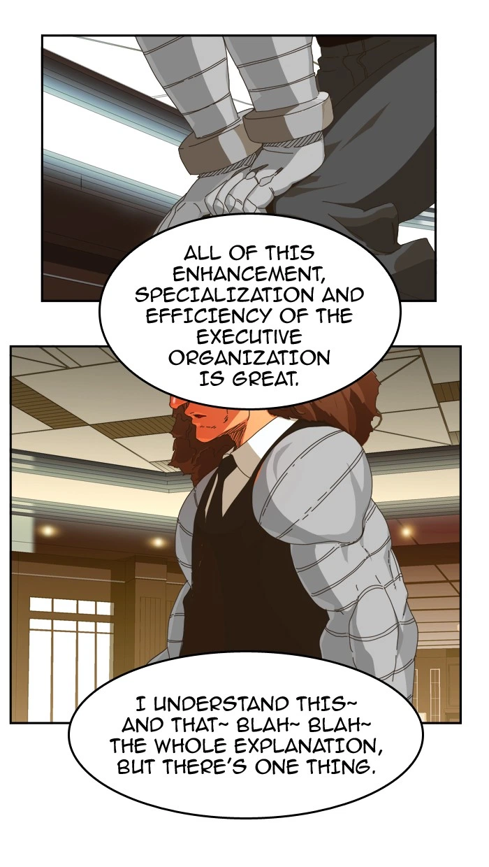 The God of High School Chapter 343 — page 9