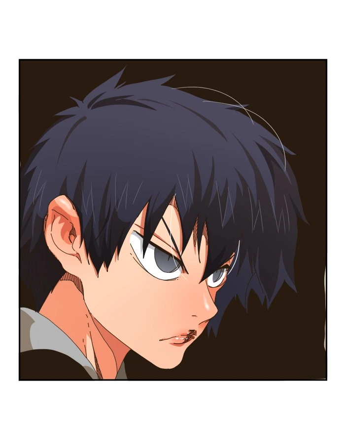 The God of High School Chapter 343 — page 15