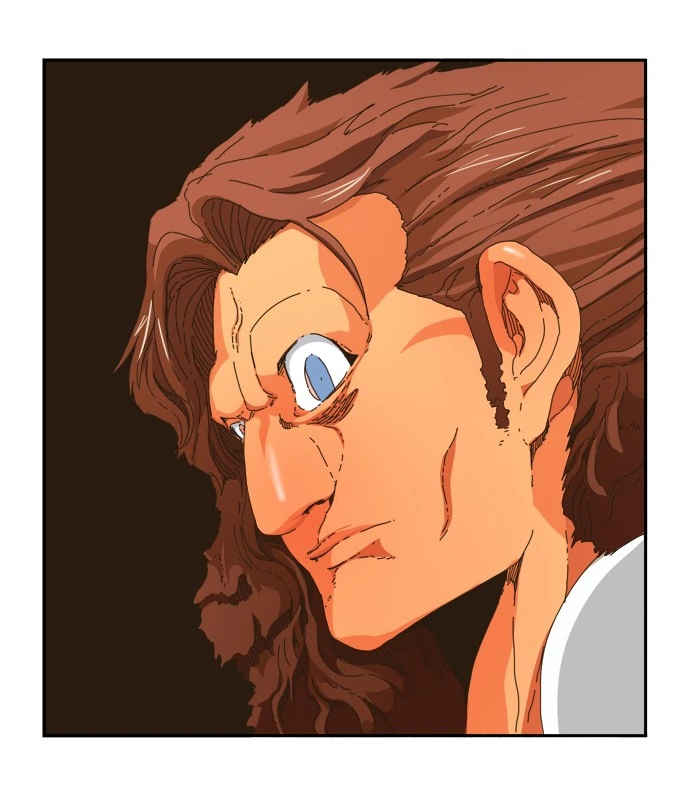 The God of High School Chapter 343 — page 16
