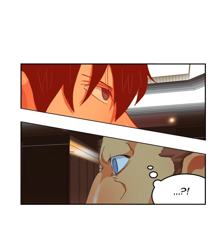 The God of High School Chapter 343 — page 17