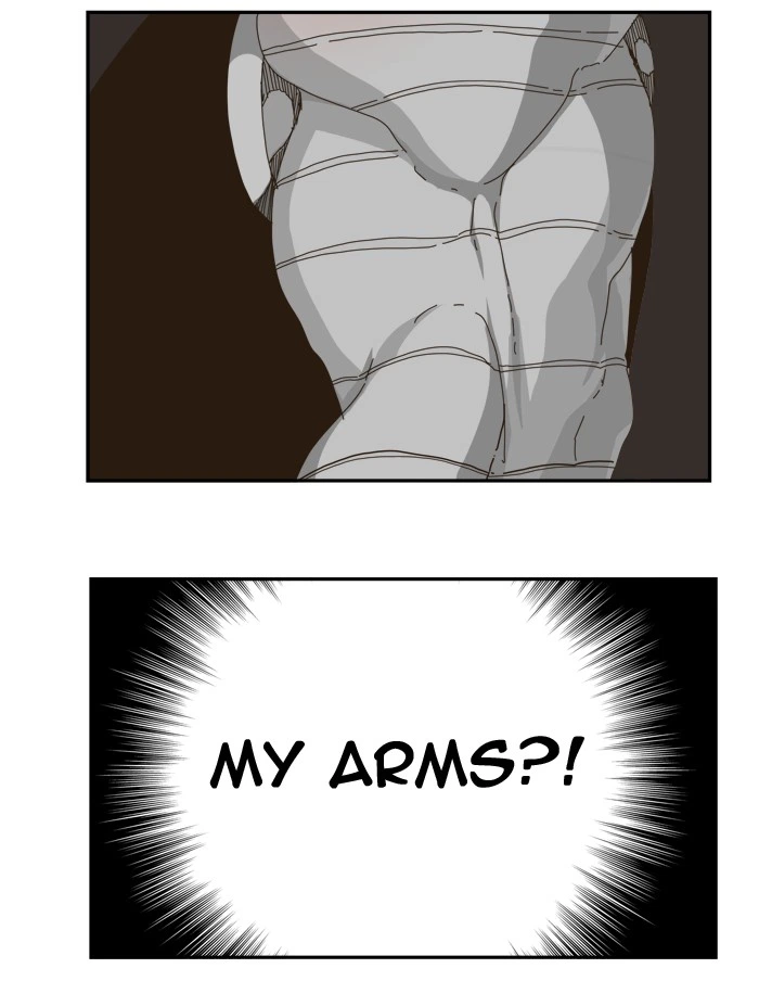 The God of High School Chapter 343 — page 18