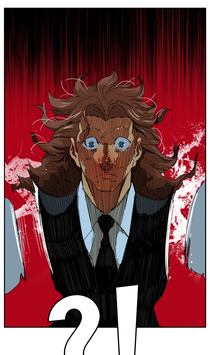 The God of High School Chapter 343 — page 19