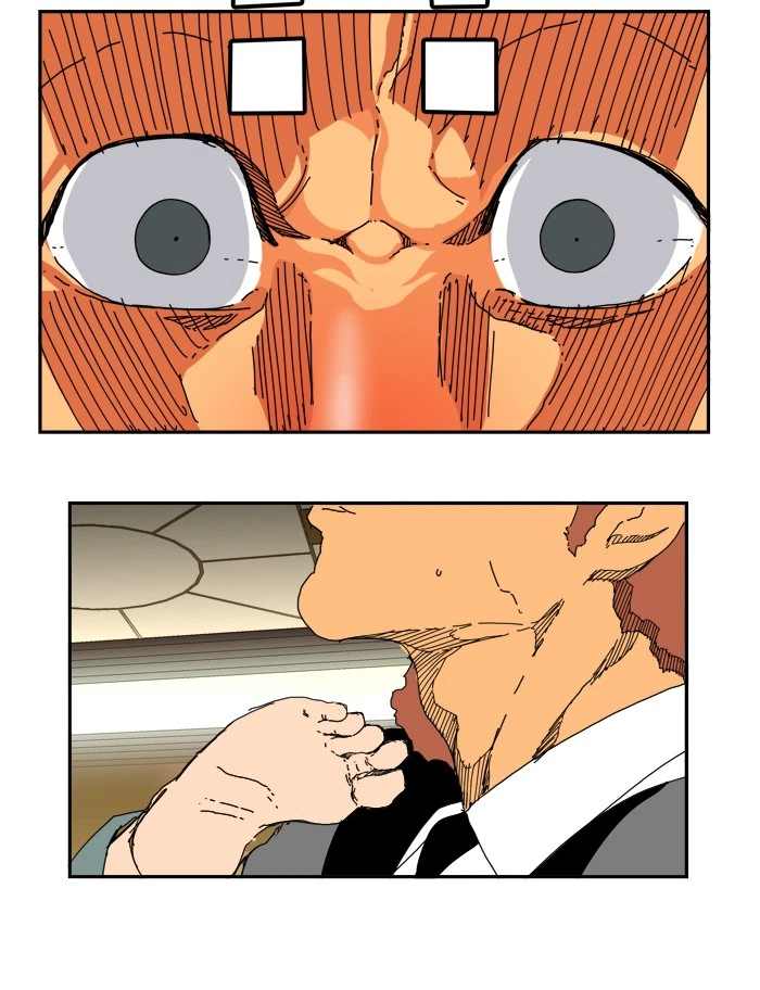 The God of High School Chapter 343 — page 20