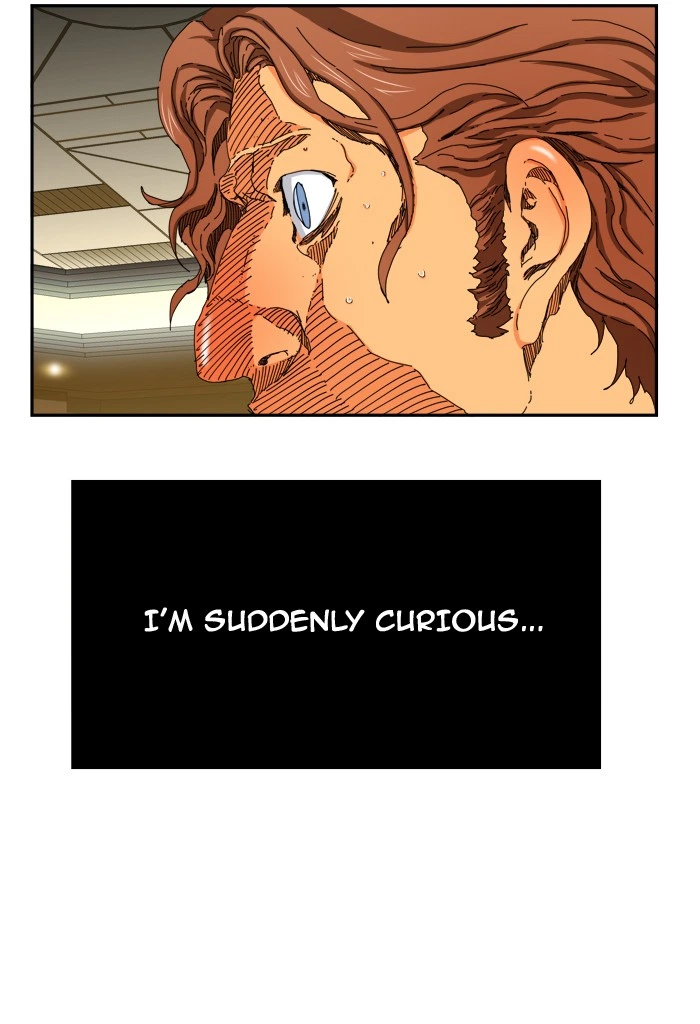 The God of High School Chapter 343 — page 26