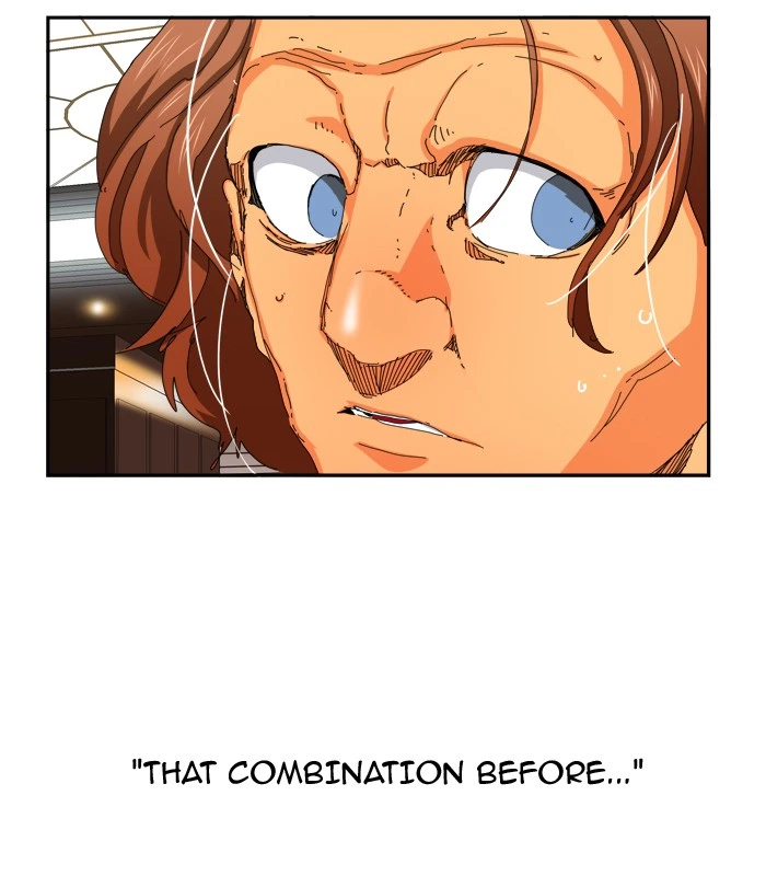 The God of High School Chapter 343 — page 27