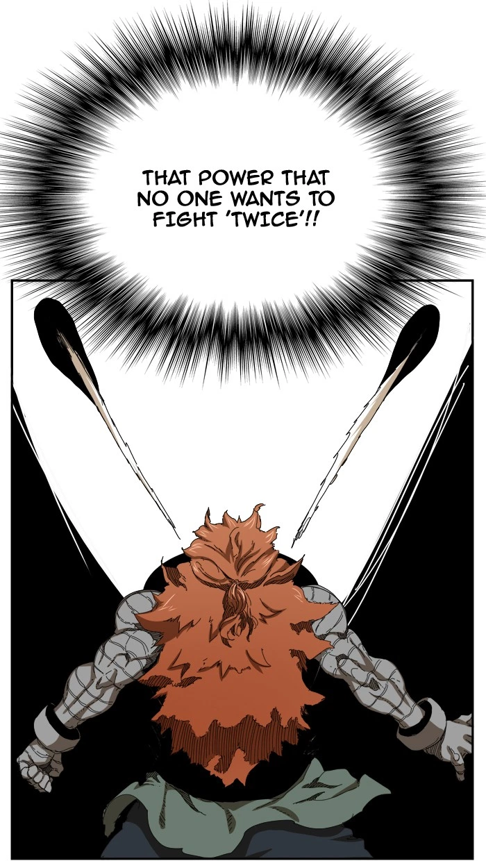 The God of High School Chapter 343 — page 31