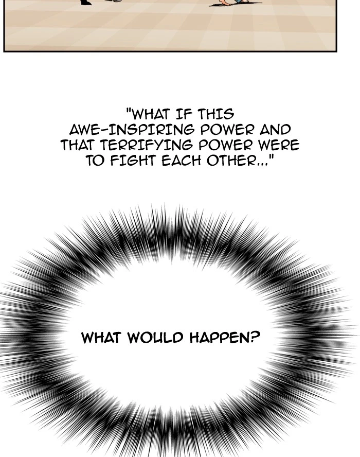 The God of High School Chapter 343 — page 33