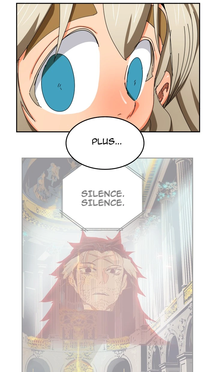 The God of High School Chapter 343 — page 50