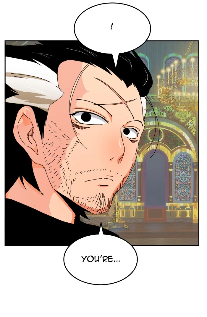 The God of High School Chapter 343 — page 65