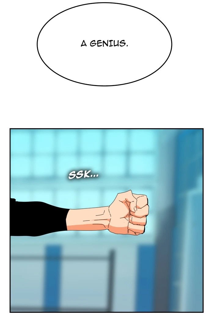 The God of High School Chapter 343 — page 66