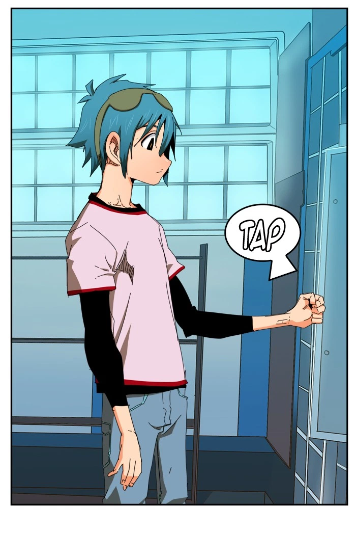 The God of High School Chapter 343 — page 67