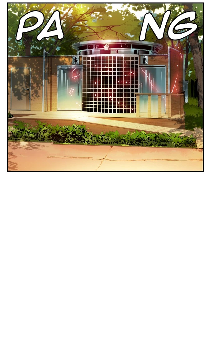 The God of High School Chapter 343 — page 70