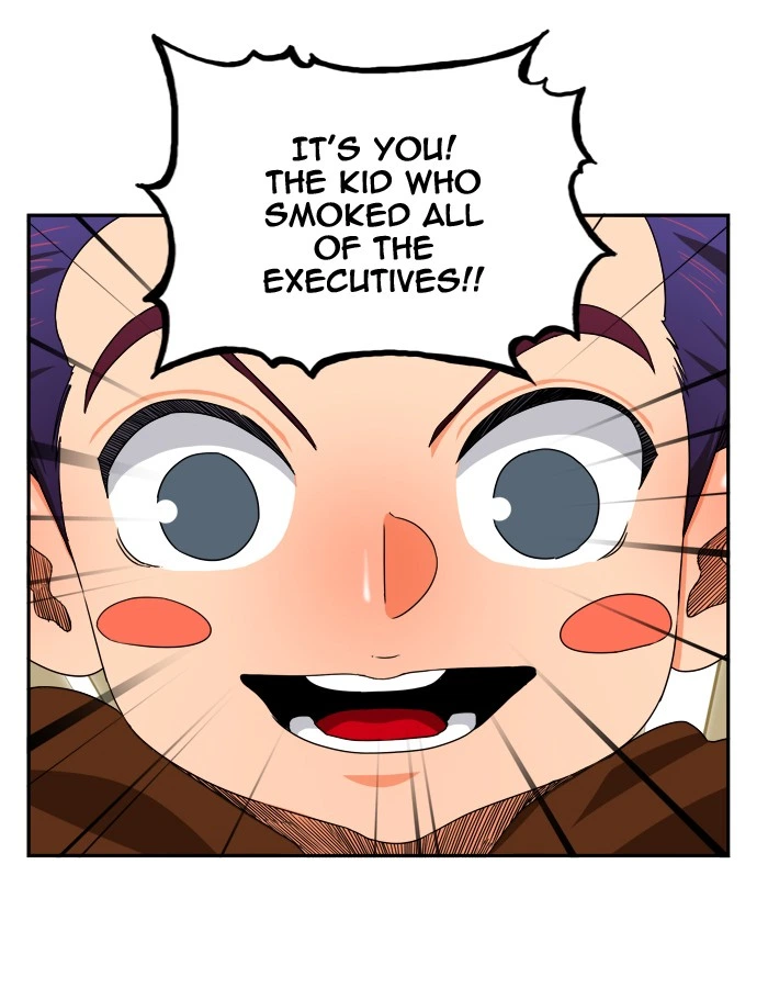 The God of High School Chapter 344 — page 6