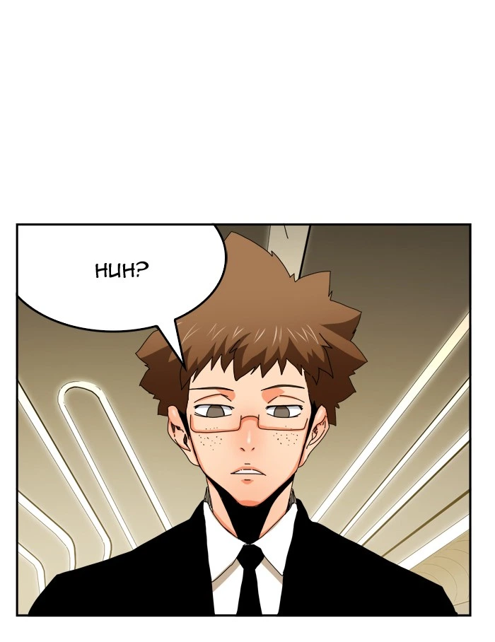 The God of High School Chapter 344 — page 9