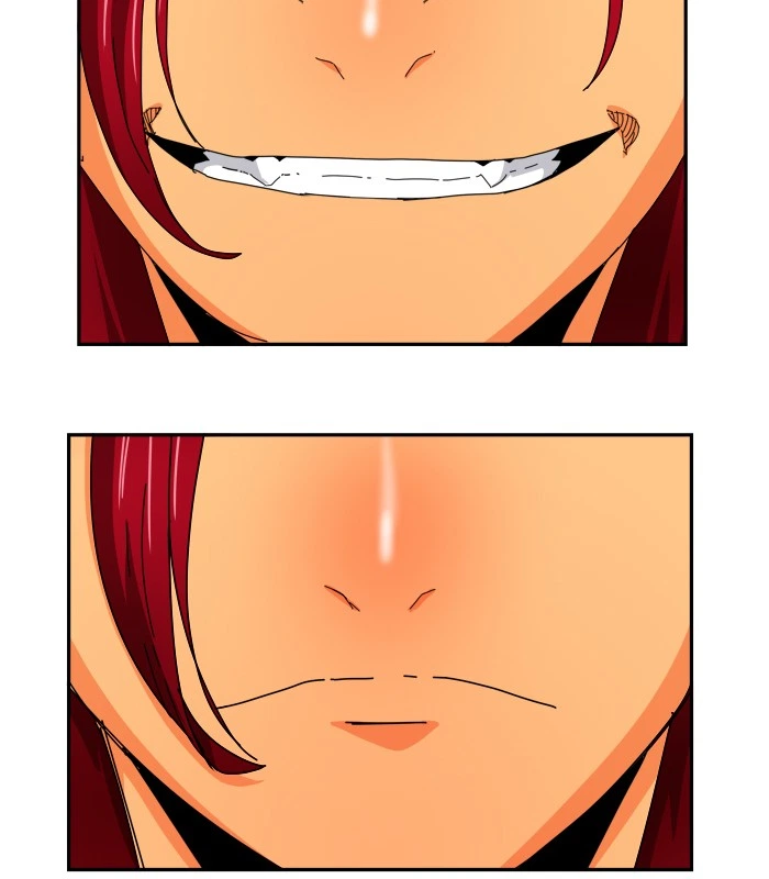 The God of High School Chapter 344 — page 56